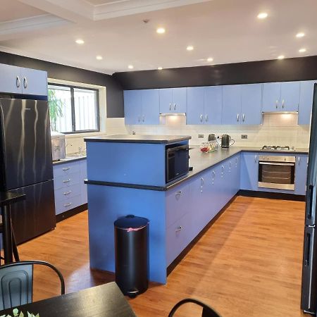 Blue Wren Lodge Waratah Newcastle Kültér fotó