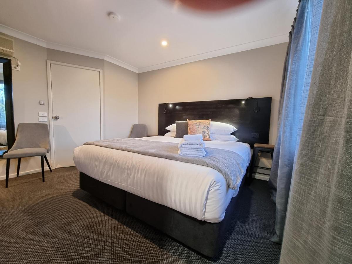 Blue Wren Lodge Waratah Newcastle Kültér fotó