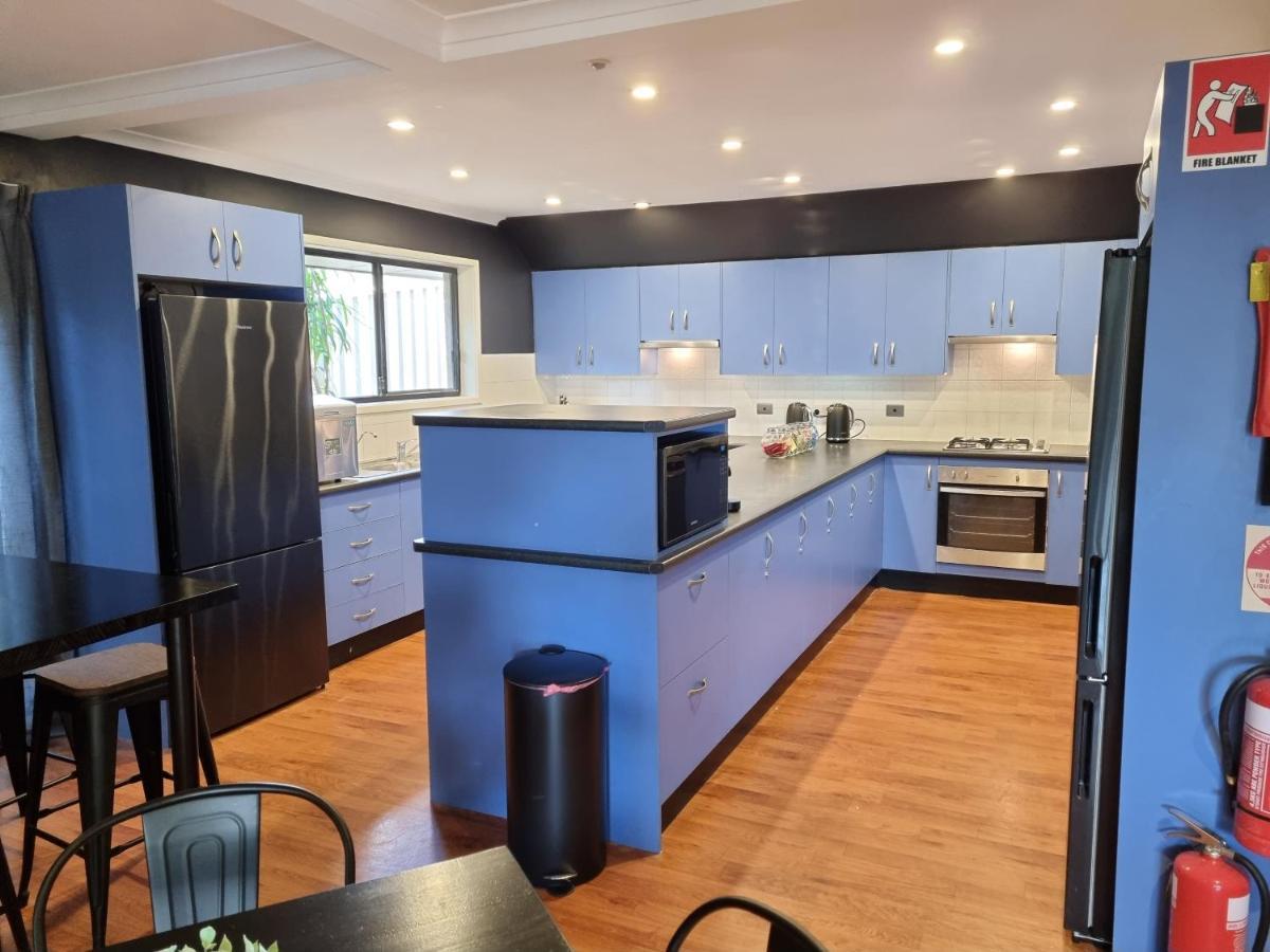 Blue Wren Lodge Waratah Newcastle Kültér fotó