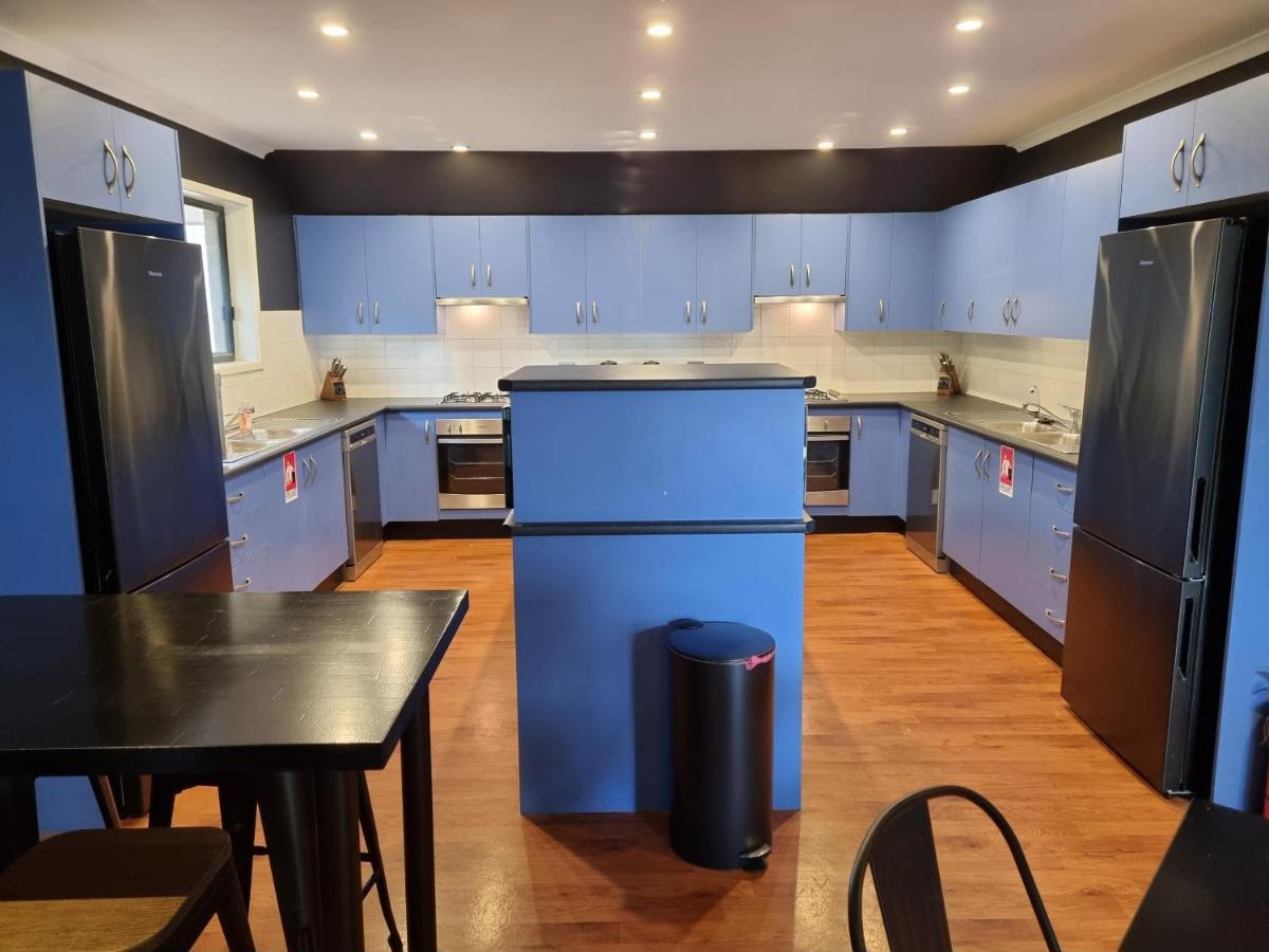 Blue Wren Lodge Waratah Newcastle Kültér fotó